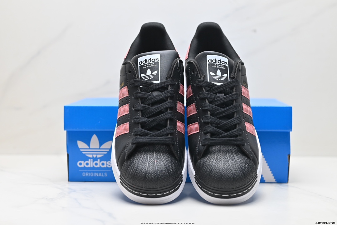 Adidas Superstar Shoes